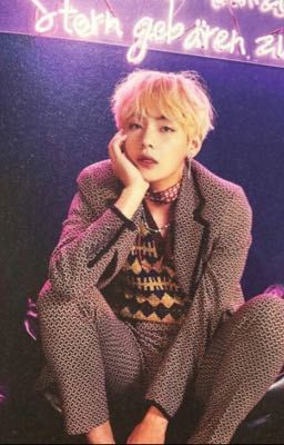 Định luật của tình yêu [Taehyung|ngược|HE]