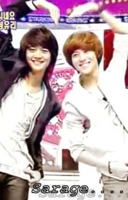 Định Mệnh ~~~ 2min ~~~ SHINee