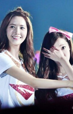 Định mệnh Yoong và em ( Yoonsic )