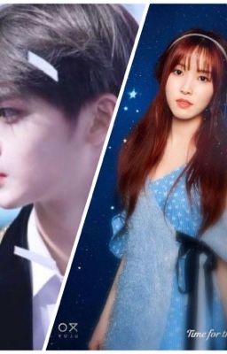 ĐỊNH MỆNH [ YuJu - JinYoung ] { longfic }