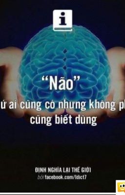 định nghĩa lại thế giới