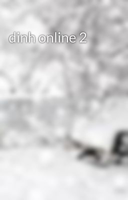 dinh online 2