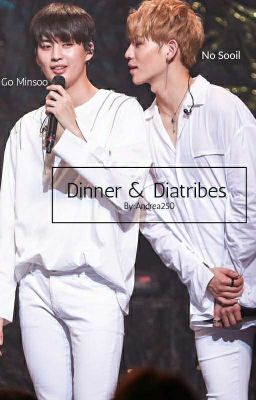 Dinner & Diatribes