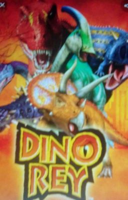 Dino Heroes 