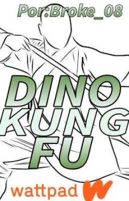 DINO KUNG FU