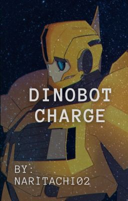 Dinobot Charge