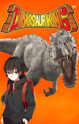 DINOSAUR KING