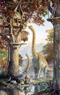 Dinotopia