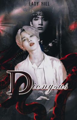 DIONYSUS || Kookmin