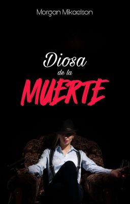 Diosa de la muerte 