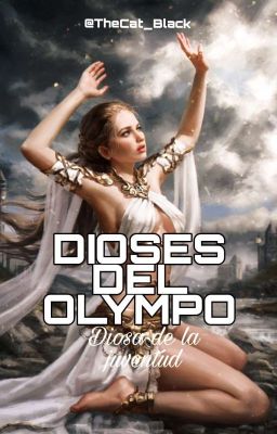 Dioses del Olympo: Diosa de la juventud¹