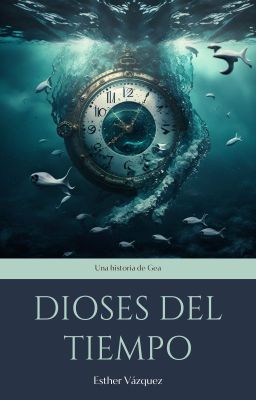 Dioses del Tiempo