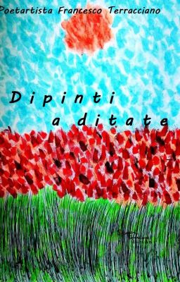 Dipinti a ditate