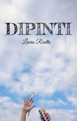 🖼DIPINTI ~ LAURA RUETTA🖼