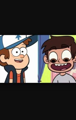 Dipper and Marco's opinion on ships!