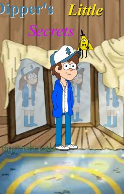 Dipper's Little Secrets