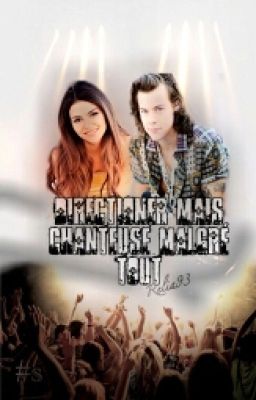 Directioner Mais Chanteuse Malgré Tout ❌Harry Styles❌