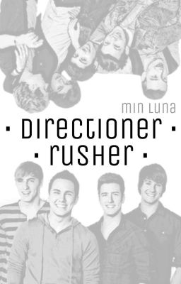 DirectionerRusher (#Wattys2015)