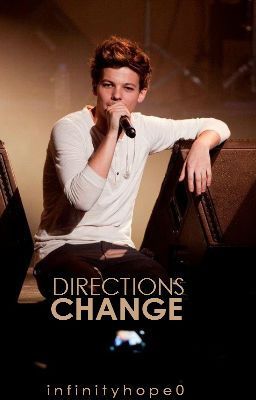 Directions Change (Louis Tomlinson)