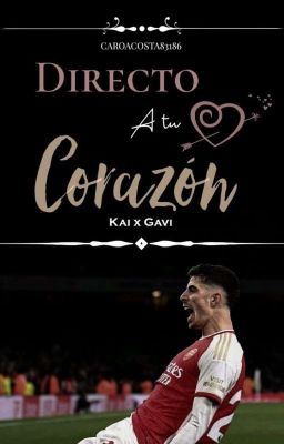 Directo A Tu Corazón 