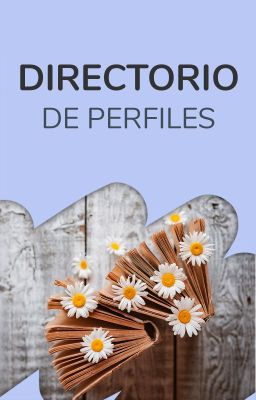 Directorio de Perfiles