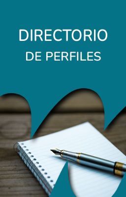 Directorio de Perfiles