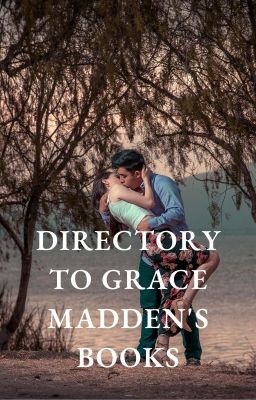 Directory To Grace Madden's Books