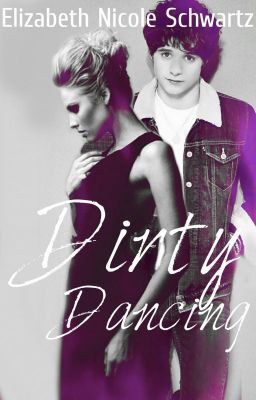 Dirty Dancing (A Brad Simpson/Dirty Dancing Crossover AU)