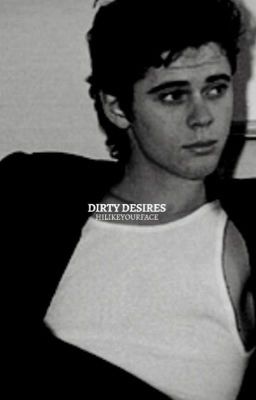 dirty desires; c. thomas howell 