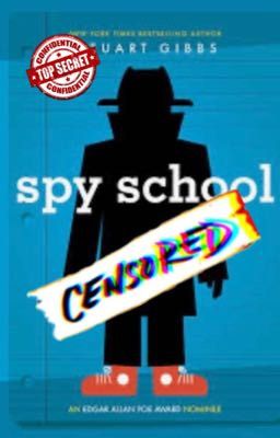 Dirty Jokes (Spy school edition)