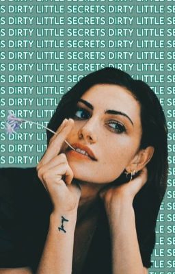 Dirty Little Secrets| PLL¹