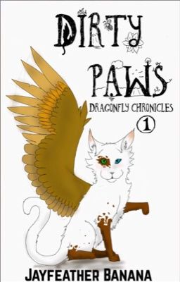 Dirty Paws (Dragonfly #1)