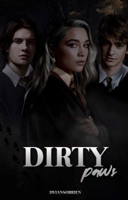 DIRTY PAWS | marauders