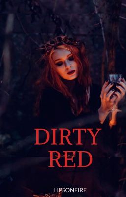 DIRTY RED