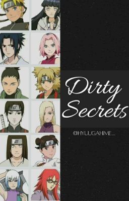 Dirty Secrets