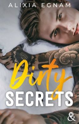 Dirty Secrets [Edité chez &H]