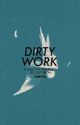 DIRTY WORK ─ dick grayson