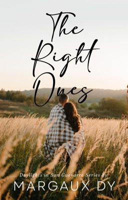 DIS #2: The Right Ones