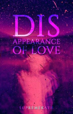 Disappearance of Love