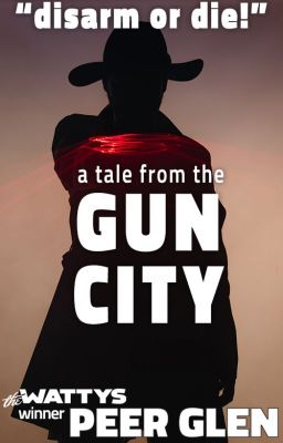 Disarm or Die, a Tale from the Gun City