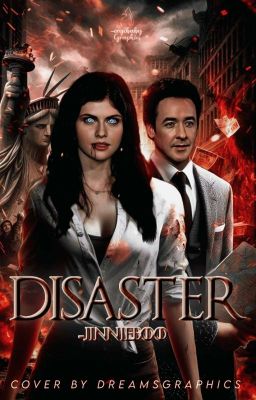 DISASTER, 2012 fin del mundo 