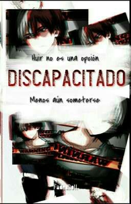 Discapacitado