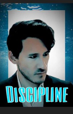 Discipline (Yandere Darkiplier x Reader)