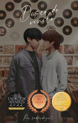 Disco de Vinilo | Taekook