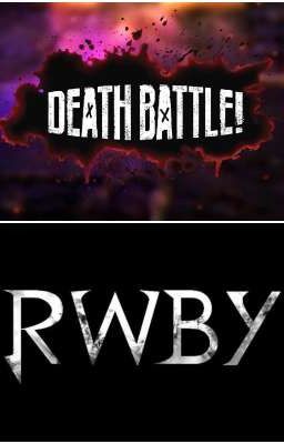 [Discontinue] rwby's characters and oc react to DEATH BATTLE and much more.