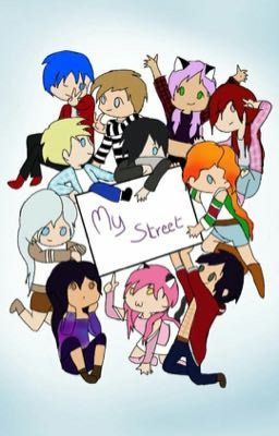 (DISCONTINUED) 6 or 1? (Aphmau, Mystreet, and Sky Army crossover!)