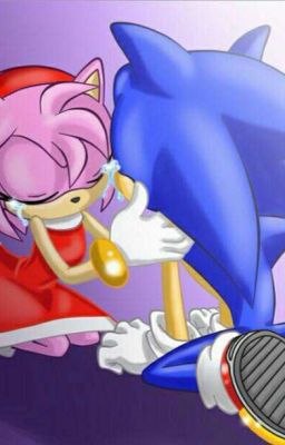 ❗❗DISCONTINUED❗❗    A SonAmy Story: You'll see me in a new light