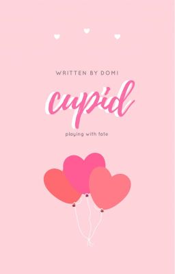 (DISCONTINUED) Cupid | Park Jimin