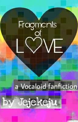 (Discontinued) Fragments Of Love