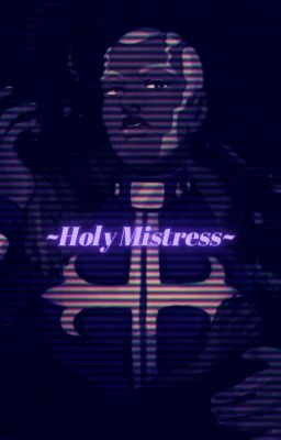 (Discontinued) ~Holy Mistress~ Yandere! Pucci x Fem! Reader